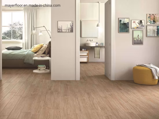 30 Years Warranty Ce Certificate Non-Slip PVC Click System Flooring Spc