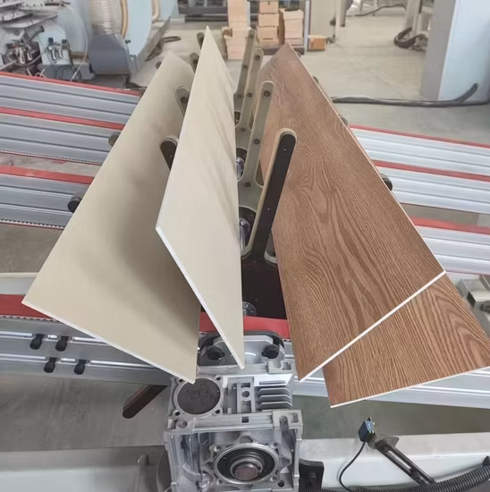 100% impermeabile Virgin Unilin Valinge 5g Easy Click Vinile PVC Pavimentazione/Spc Pavimentazione Spc Lvt EVA Rvp IXPE PVC Rigido Vinile Plancia Pavimentazione Piastrelle Produttore